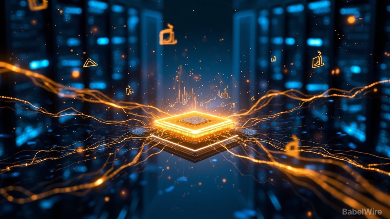 Broadcom Raising Over $60 Billion in AI Debt to Finance Anthropic's Custom Chip Infrastructure