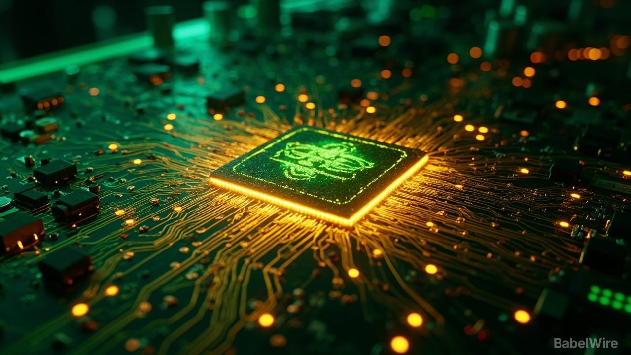 Broadcom erhöht AI-Chip-Umsatzprognose auf 115 Milliarden Dollar und setzt auf den AI-Hardware-Uberzyklus