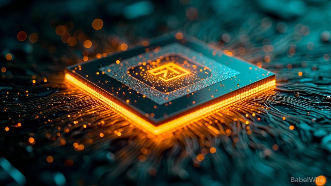 Broadcom'un AI Çip Satışları Üç Katına Çıkarak 16,7 Milyar Dolara Ulaştı, Q4 Rehberliği 21,7 Milyar Dolar