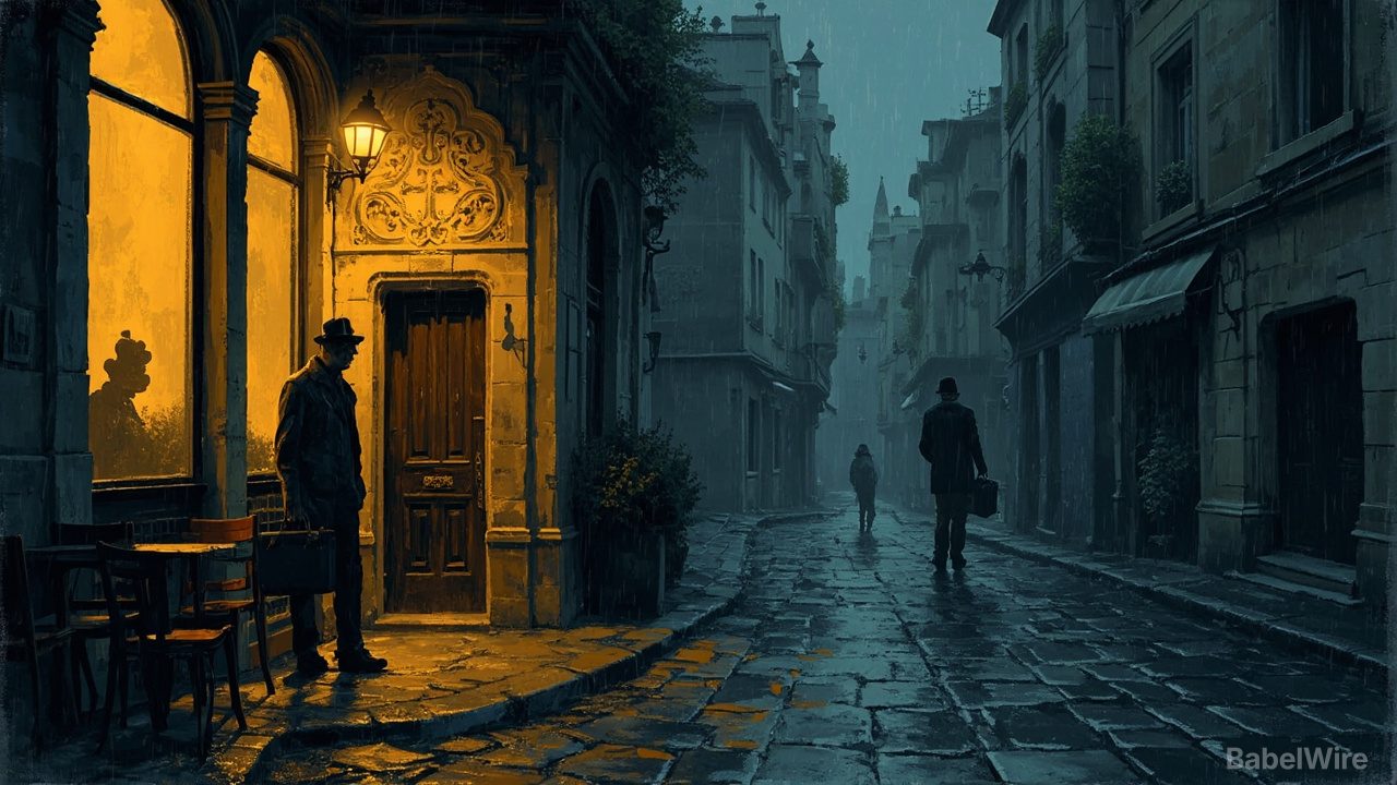 Thirty Years of Baphomet's Fluch: How a Paris Templar Conspiracy Kept Adventure Games Alive