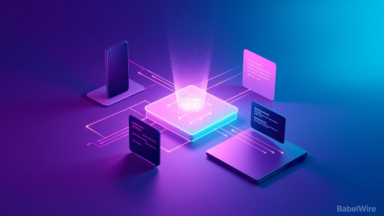 Builder.io, UI, Ajanlari ve API'leri Birlestiren Uygulamalar Icin Acik Kaynak Agent-Native Cercevesi YAYINLADI