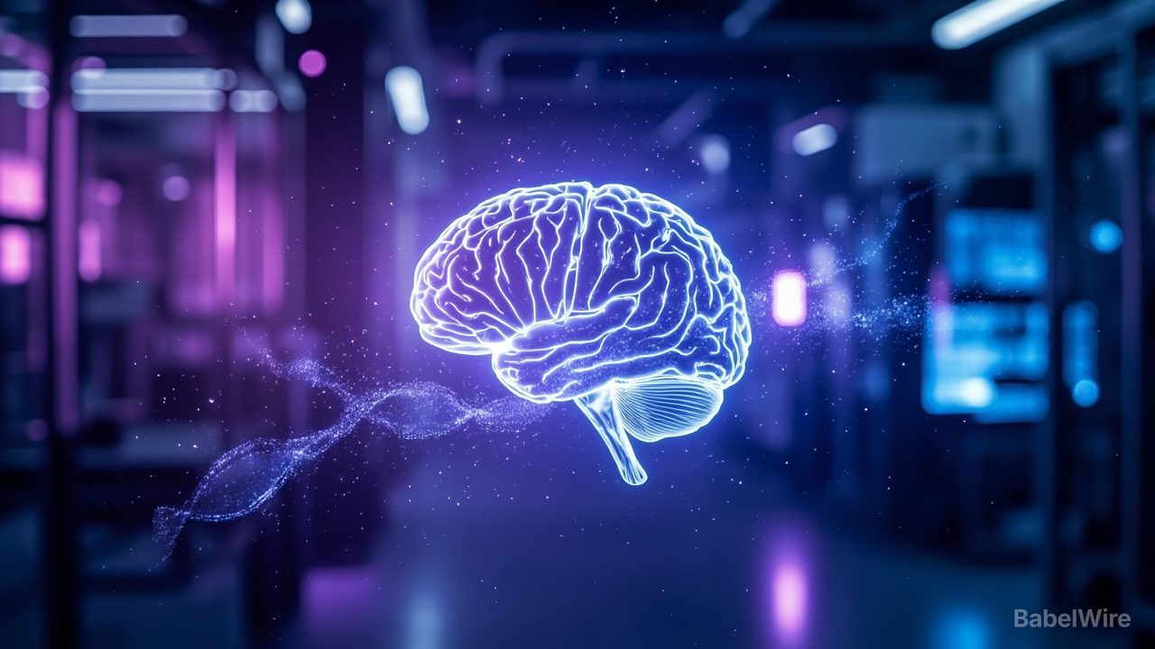 Globales Konsortium startet Open-Source-KI-Tools, um die Alzheimer-Wirkstoffforschung zu beschleunigen