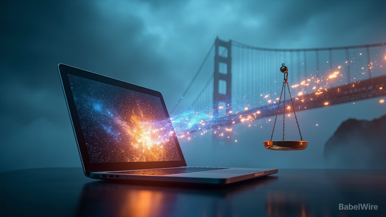 California's AI Transparency Act Goes Live: Watermarks and Detection Tools Now Mandatory