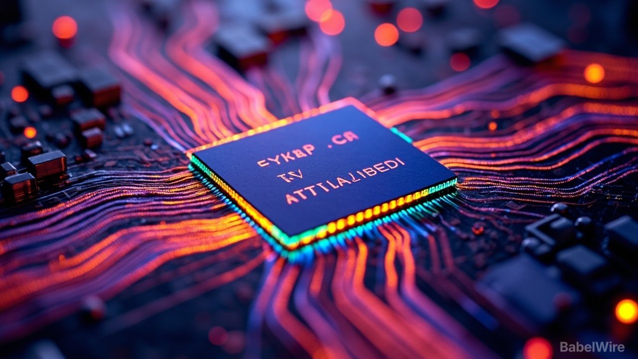 Caltech bringt Glasfaser-Performance auf Siliziumchips
