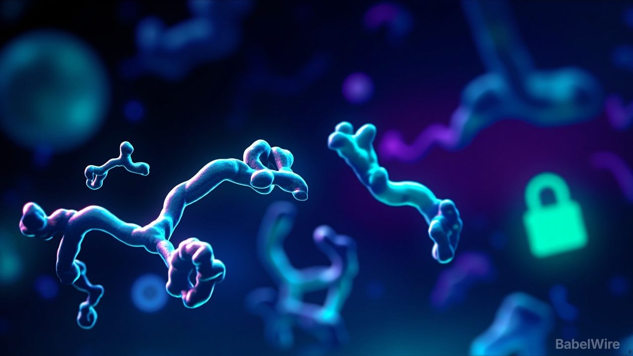 Krebsmedikament in klinischer Prüfung trifft womöglich das falsche Protein