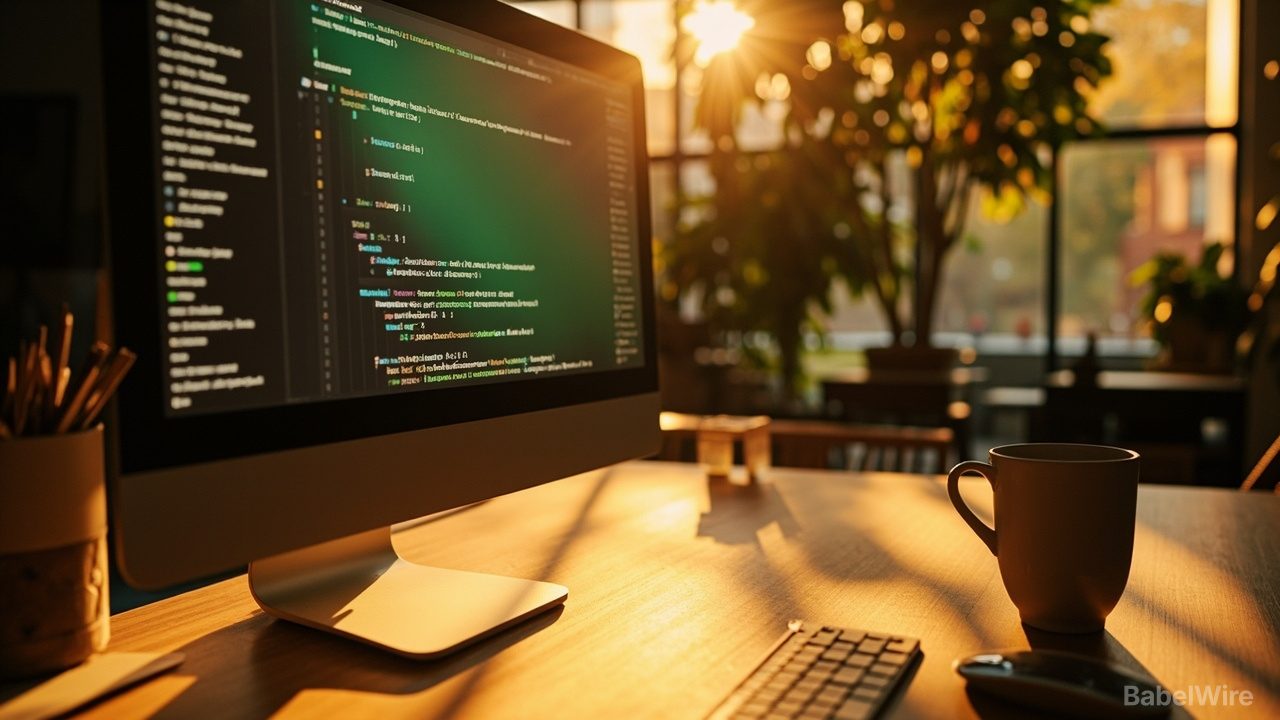 HTMX Creator's 'No AI Fridays' Manifesto Trends on Hacker News