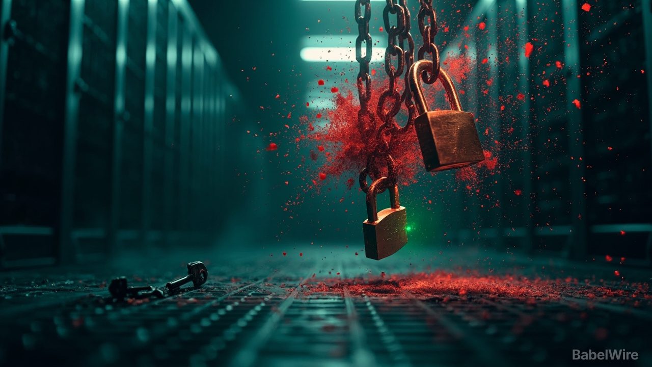 Hijack dreier Länderdomains ermöglichte gefälschte TLS-Zertifikate für Google