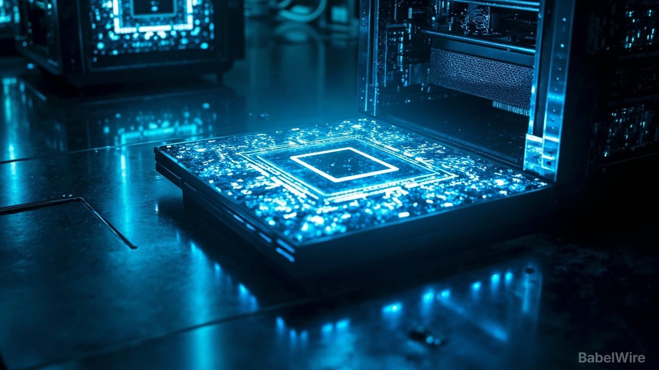 Cerebras Launches CS-4: Rack-Scale AI System Claims 30x Faster Inference Than GPUs