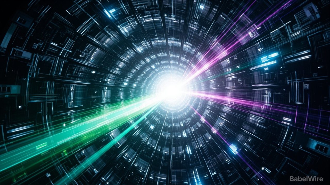 CERN ATLAS-Experiment bricht eigenen Rekord auf der Suche nach dem ungreifbaren Higgs-Boson-Paar