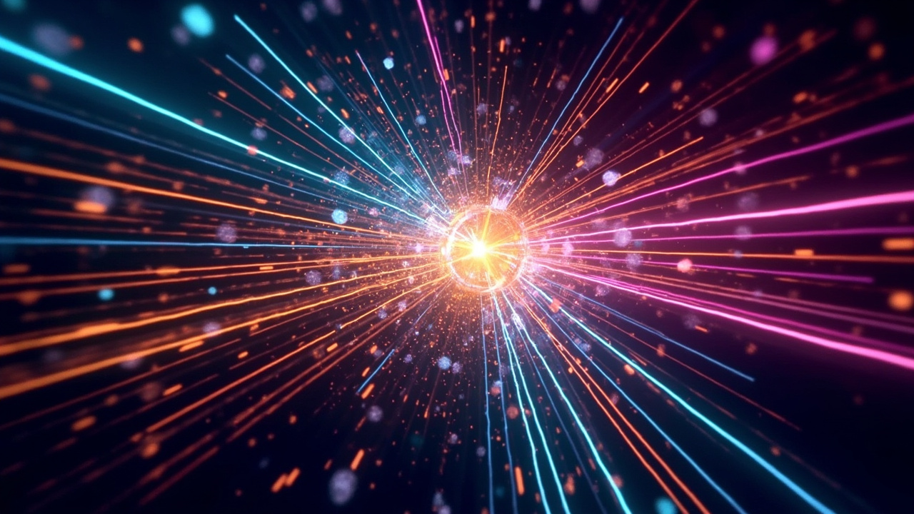 CERN, 50 Yıllık Arayışı Son Çift Tılsımlı Baryon Keşfiyle Tamamladı