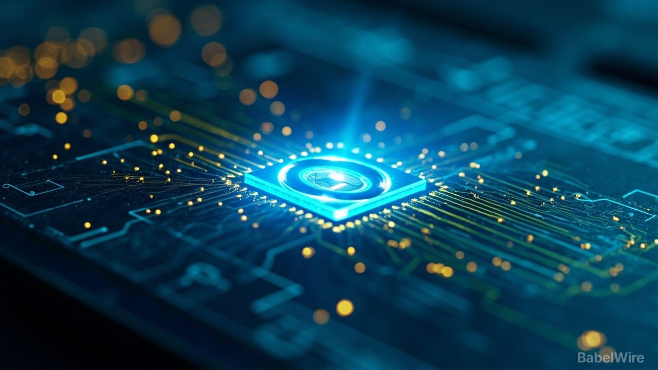 Chalmers Method Cuts Key Quantum Operations From Thousands of Control Cycles to One