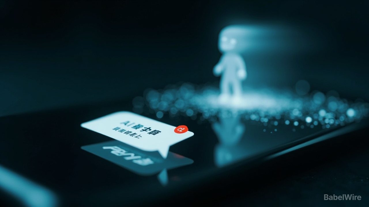 Çin'in Yapay Zeka Arkadaşları Sessizleşiyor: ByteDance ve Alibaba, Pekin'in Sıkılaştırması Öncesinde Kişiselleştirilmiş Yapay Zeka Ajanlarını Devre Dışı Bırakıyor
