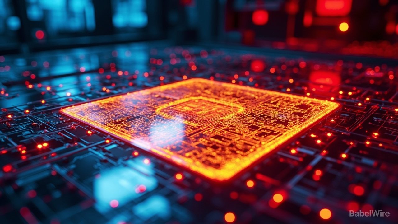 China Begins Making Homegrown DUV Chipmaking Tools — Challenging ASML's Dominance