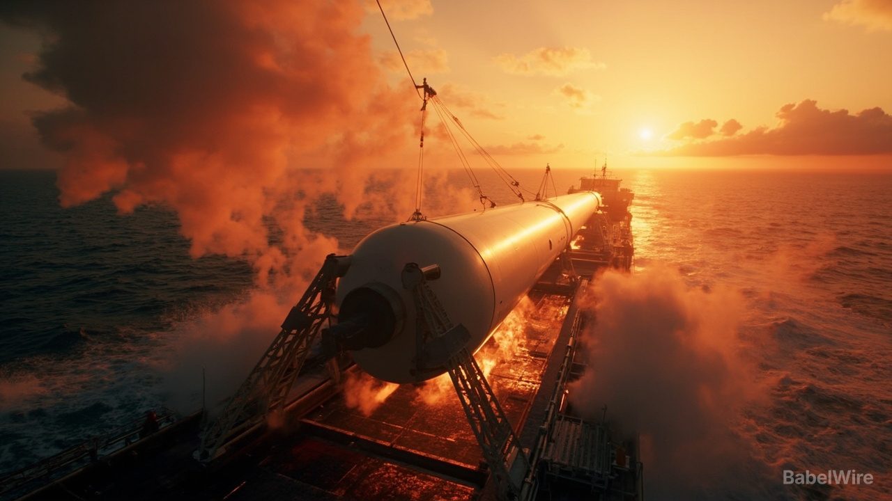 China tritt dem Club der wiederverwendbaren Raketen bei: Langer Marsch 10B gelingt historischer Seefang