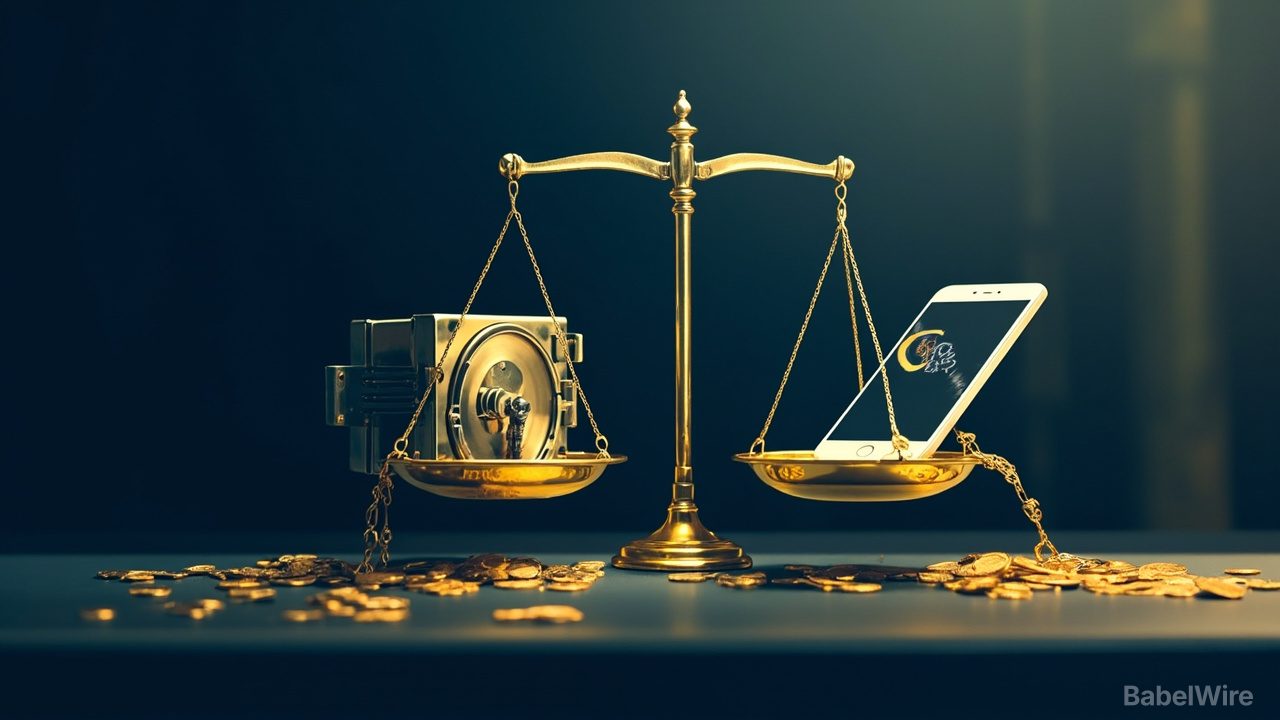 EuGH: Banken müssen Phishing-Schäden zunächst erstatten