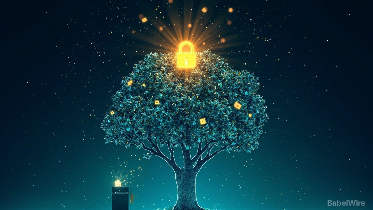 Cloudflare Plans Quantum-Safe TLS Certificates Built on Merkle Trees