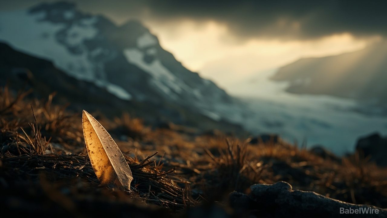Funde legen nahe: Clovis-Jäger lebten auf 2.700 Metern in den Beartooth Mountains