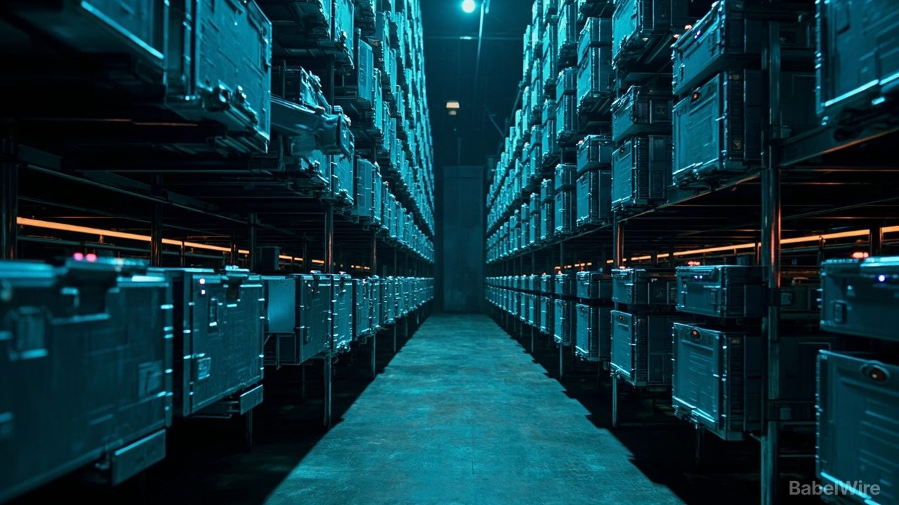 The Coding-Agent Race Moved to the Shelf
