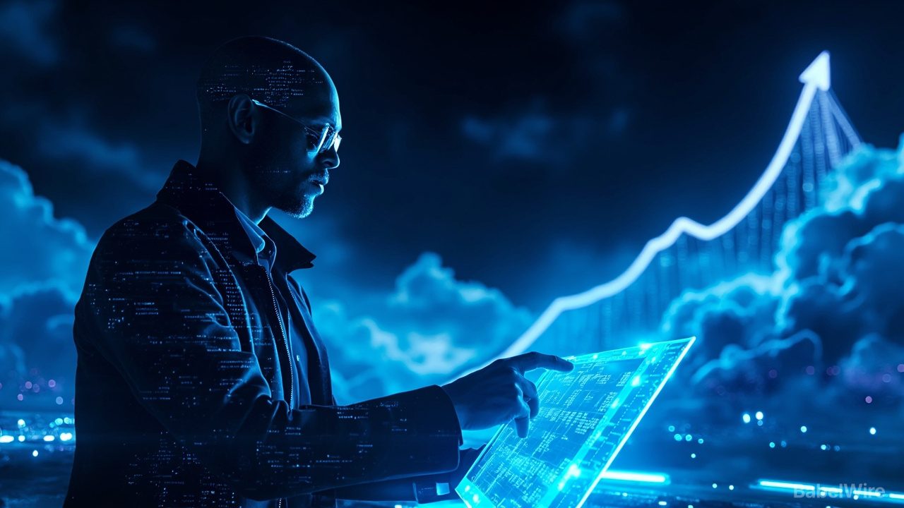KI-Codierungs-Startup Cognition verhandelt bereits über Runde mit 40-Milliarden-Dollar-Bewertung