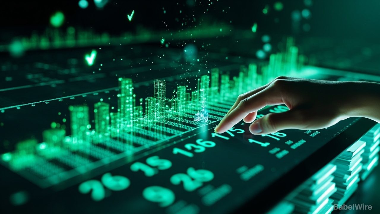 Confluence startet POINT: eingebettete KI-Automatisierung für das Investment-Reporting