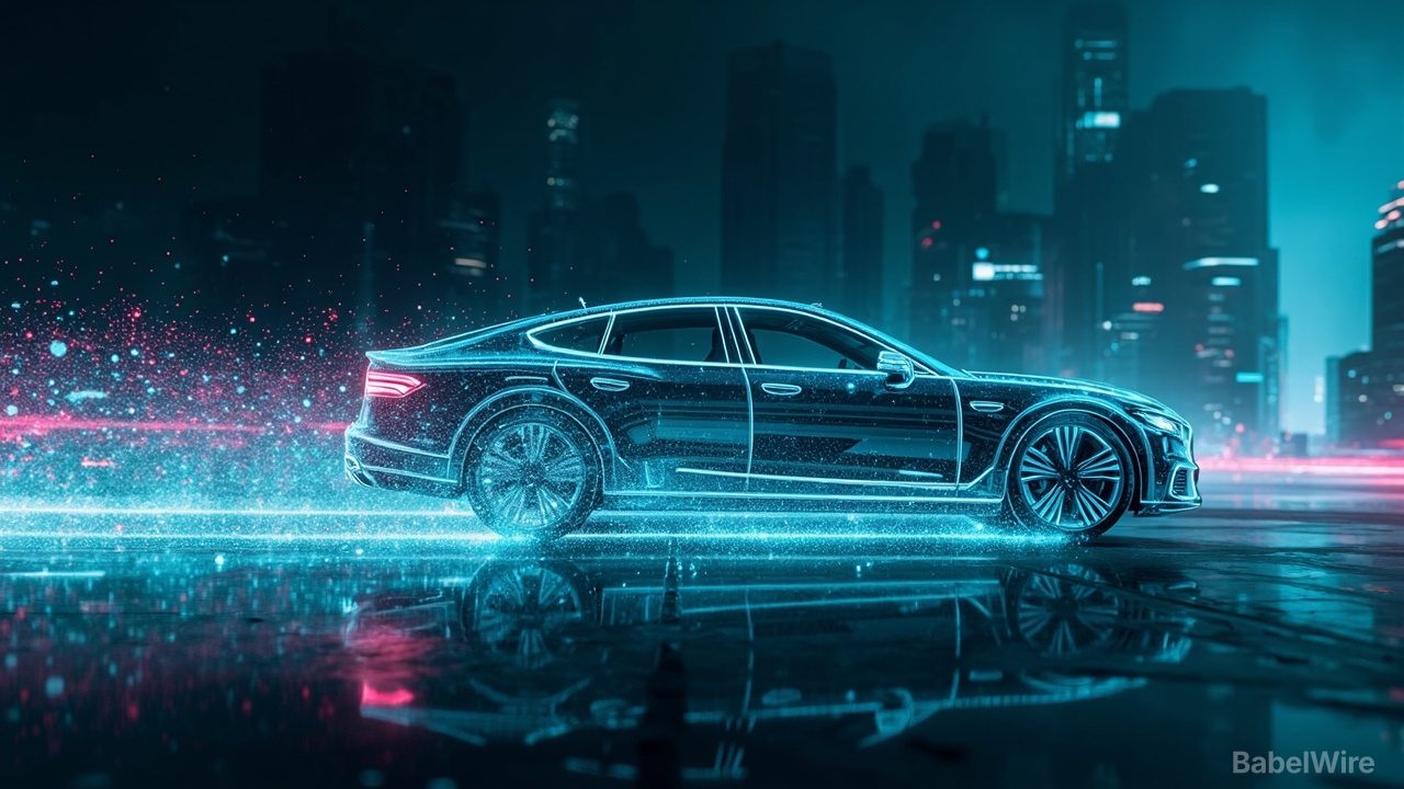 Studie: Auto und App geben Daten an Google, Meta und Werbenetzwerke weiter