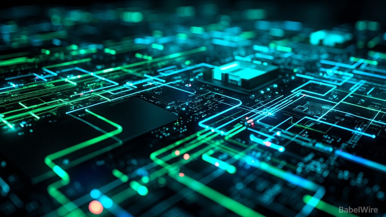 Cornelis holt 205 Millionen Dollar, um Nvidia mit Open-Architektur-KI-Netzwerk-Fabric herauszufordern