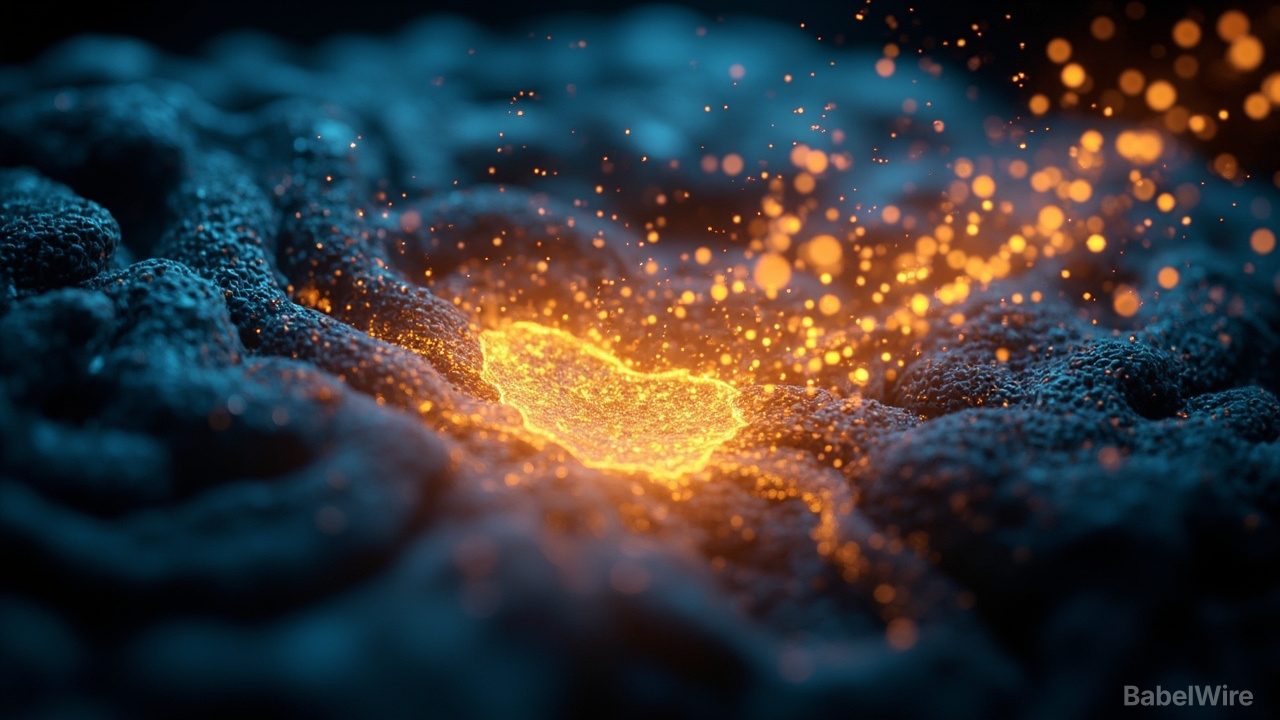 A Stress Hormone Turns Out to Help the Brain Repair Itself