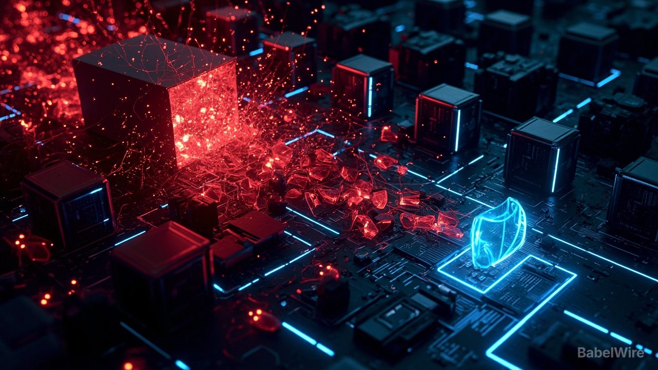 AI-Powered Cyberattacks Surge 89% as North Korean Hackers Poison Open-Source AI Packages