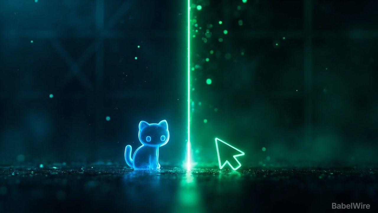 Cursor lanciert Origin – Ein direkter GitHub-Konkurrent für das Zeitalter des KI-Codings