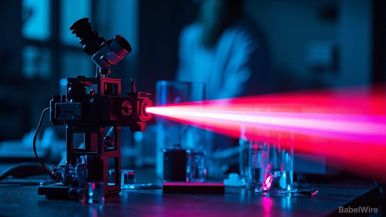 Custom Spectrometers Rise to the Analytical Challenge