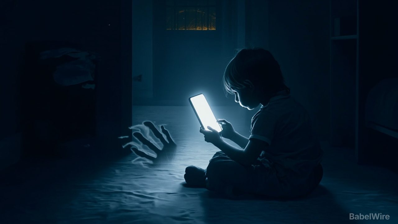 Ermittler warnen: Cybergrooming ist zu einem Massenphänomen im Netz geworden