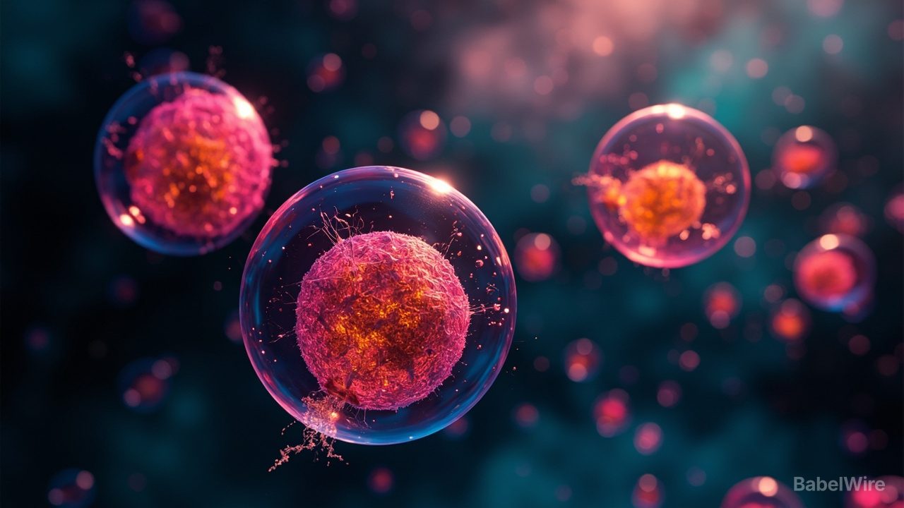 Record Cyclospora Outbreak Grips US as Researchers Race to Find Source