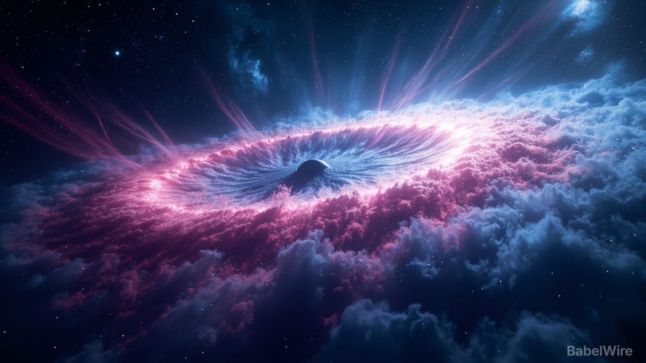 The Mysterious 'Cygnus Bubble' of Ultra-High-Energy Gamma Rays May Come From a Microquasar