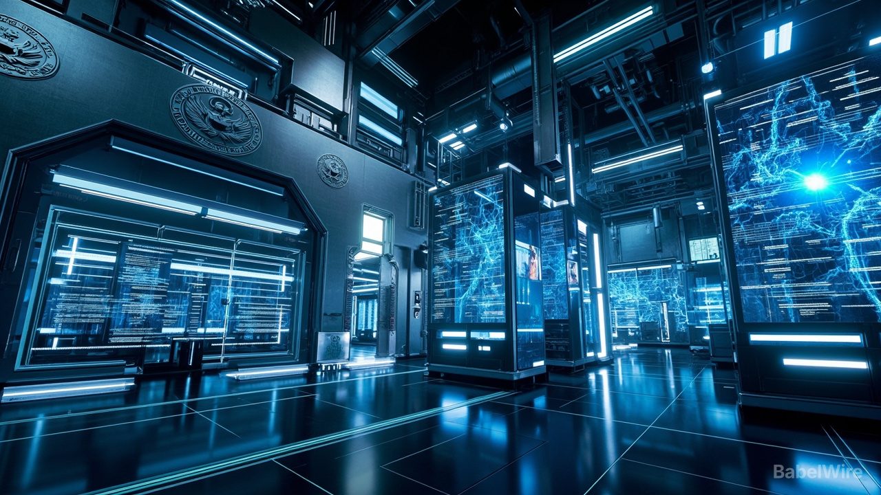 DARPA und NSF starten AI Forge zur Beschleunigung von KI-Durchbrüchen für die nationale Sicherheit