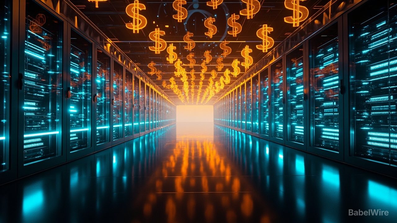 Databricks Hits $188B Valuation as AI's 'Second Act' Accelerates