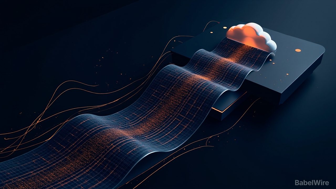 Databricks kauft Tabellenkalkulations-Startup Row Zero – weitere Deals sollen folgen