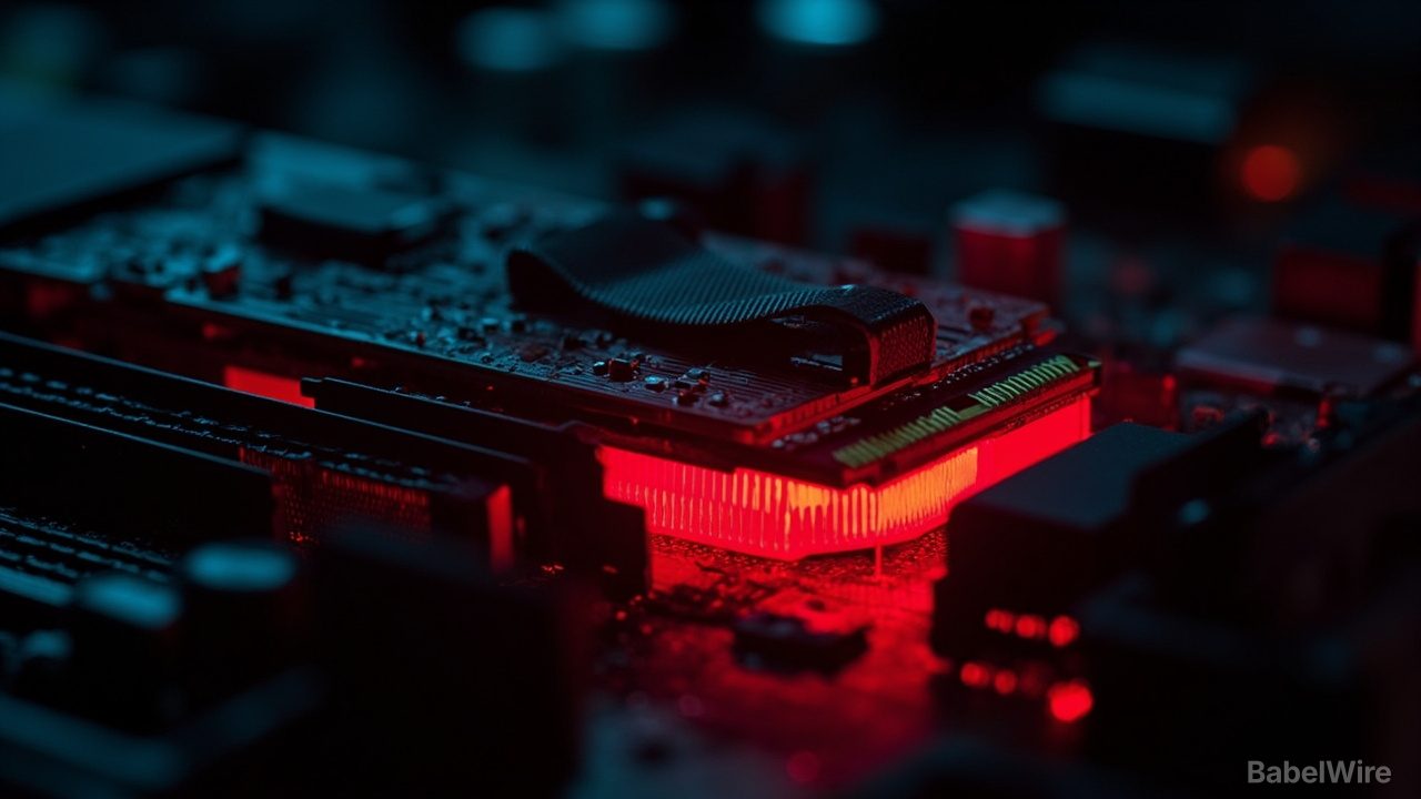 DDROP-Angriff umgeht Confidential Computing: Ein einfacher Adapterstecker besiegt Intel TDX- und AMD SEV-SNP-RAM-Verschlüsselung