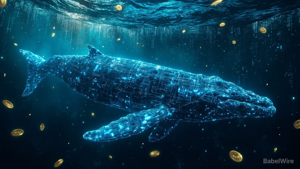 DeepSeek nimmt Mega-Finanzierungsrunde für ehrgeizige KI-Expansion wieder auf