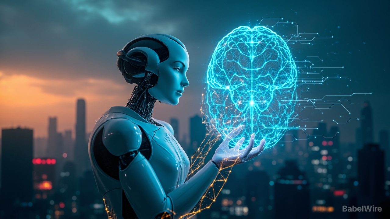 DeepSeek, İnsansı Robotların Beyinlerini Geliştirmek İçin Unitree'nin Halka Arzına Girdi