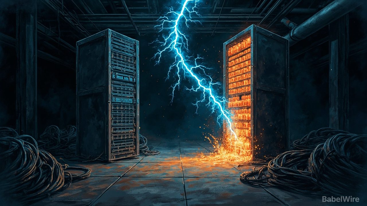DeepSeek V4.1 Flash übertrifft das eigene Flaggschiff — V4 Pro wird abgeschaltet