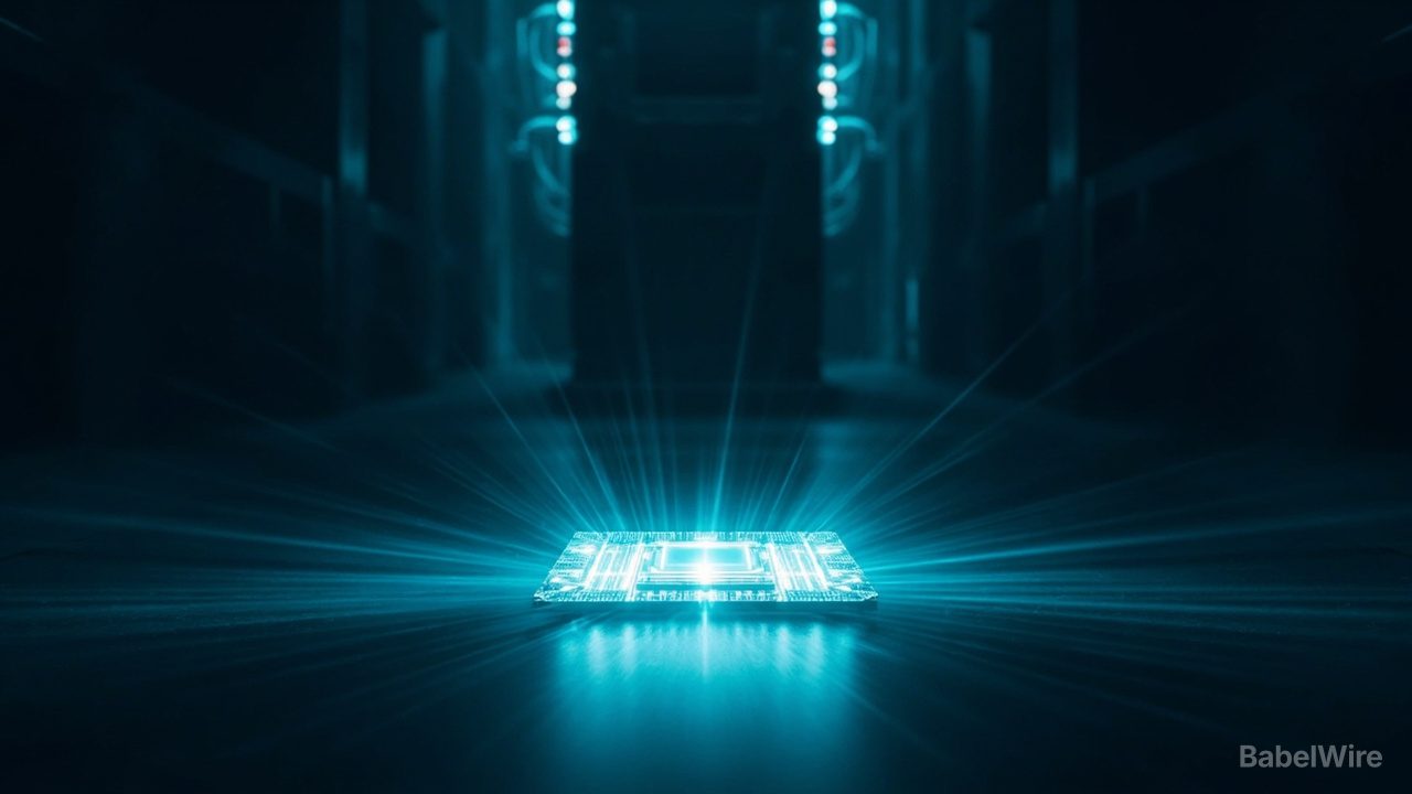 DeepSeek's Tiny V4-Flash Update Now Outperforms Its 1.6T-Parameter Giant