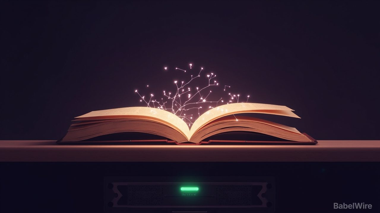 GitHub's Fastest-Rising Tutor Is One You Host Yourself