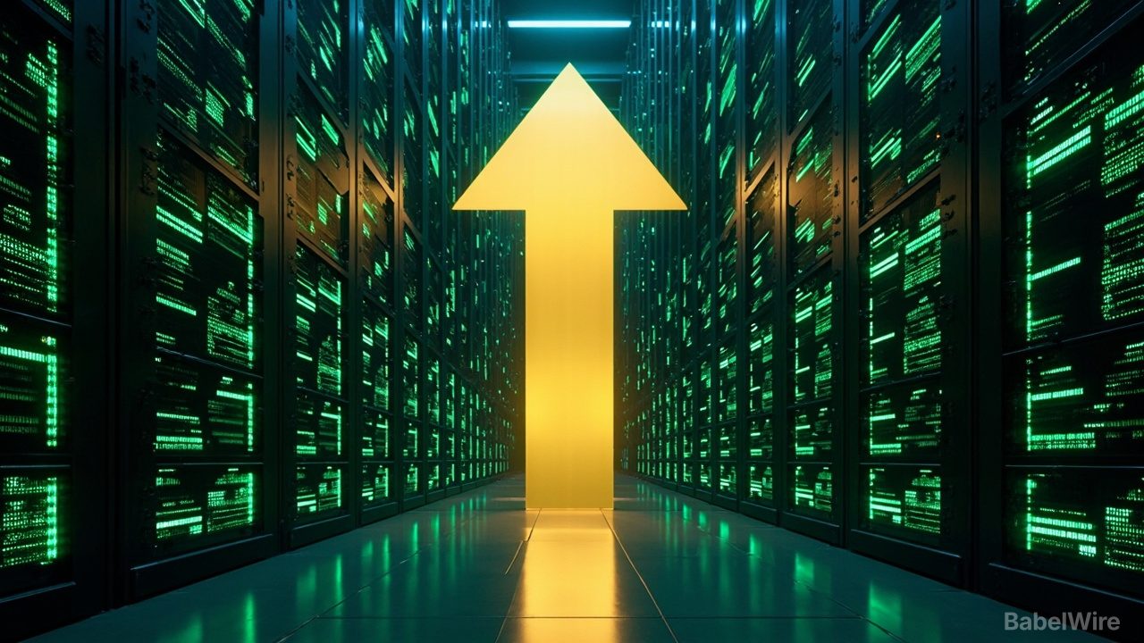 Dell Tek Çeyrekte Rekor 60 Milyar Dolar AI Sunucu Siparişi Aldı, Sipariş Birikimi 95 Milyar Dolara Yükseldi