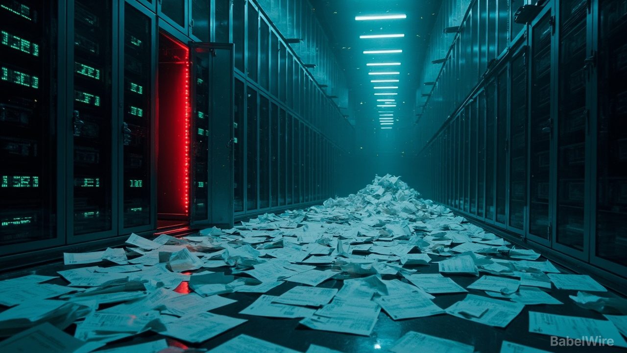 Dänemarks Personenregister gehackt: Daten von 8,8 Millionen Menschen gestohlen