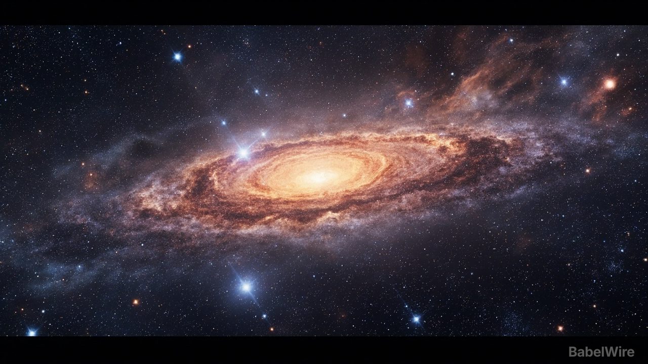 Astronomers Release the Largest-Ever 2D Map of the Universe: 5.6 Trillion Pixels