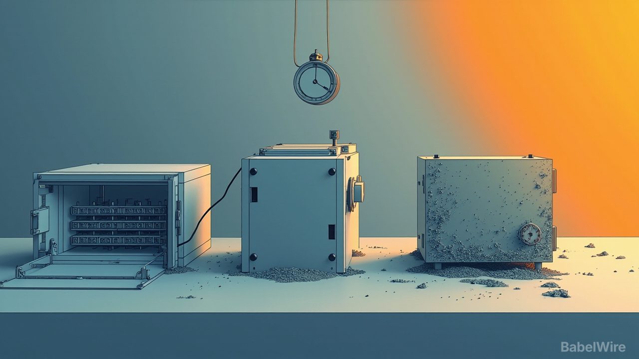 Rust 1.99 Ships Variadic Functions, Qt 6.12 Adds HarmonyOS, Python 3.10 Reaches End of Life