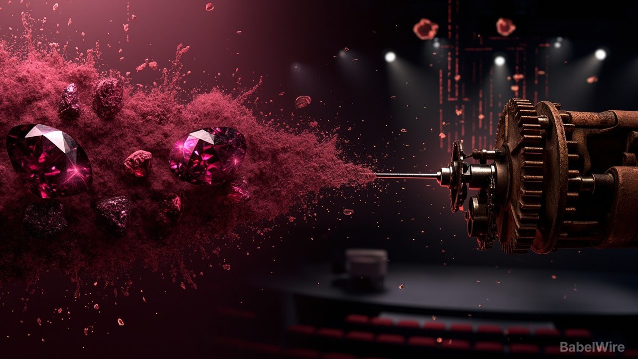 DHH gibt Ruby on Rails zugunsten von Rust auf – Rails World schockiert