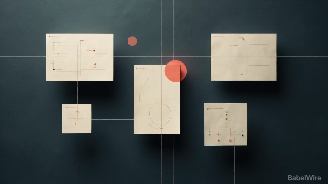 Kodlama ajanları için 39 diyagram tipi: diagram-design trend deposu oldu