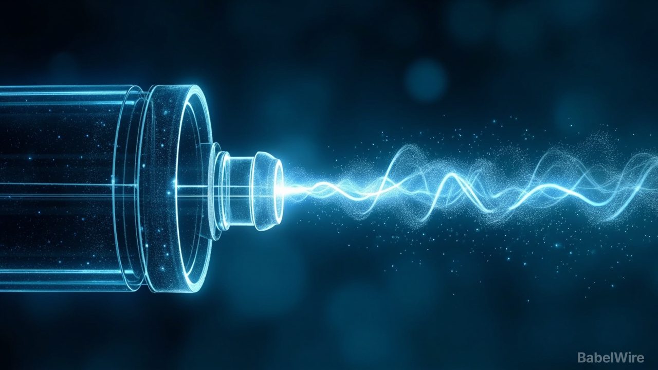 Fizikçiler Kutupsal Moleküllerin Ultra Soğuk Enerjilerde Dipollerini 'Kapatmasını' İzledi