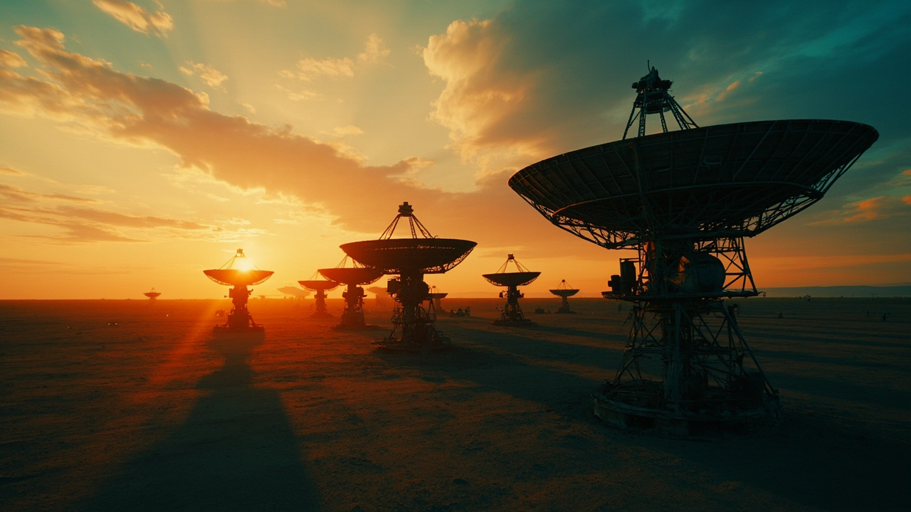 Dish DBS Files for Prepackaged Bankruptcy as Satellite TV Pioneer Collapses Under Debt